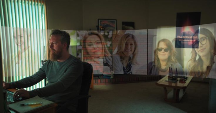 Netflix Lover Stalker Killer