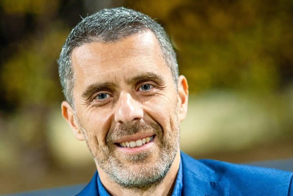 Ο Νίκος Χατζηνικολάου People & Culture Director της JTI για την Ελλάδα, την Κύπρο και τη Μάλτα