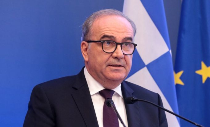 Νίκος Παπαθανάσης