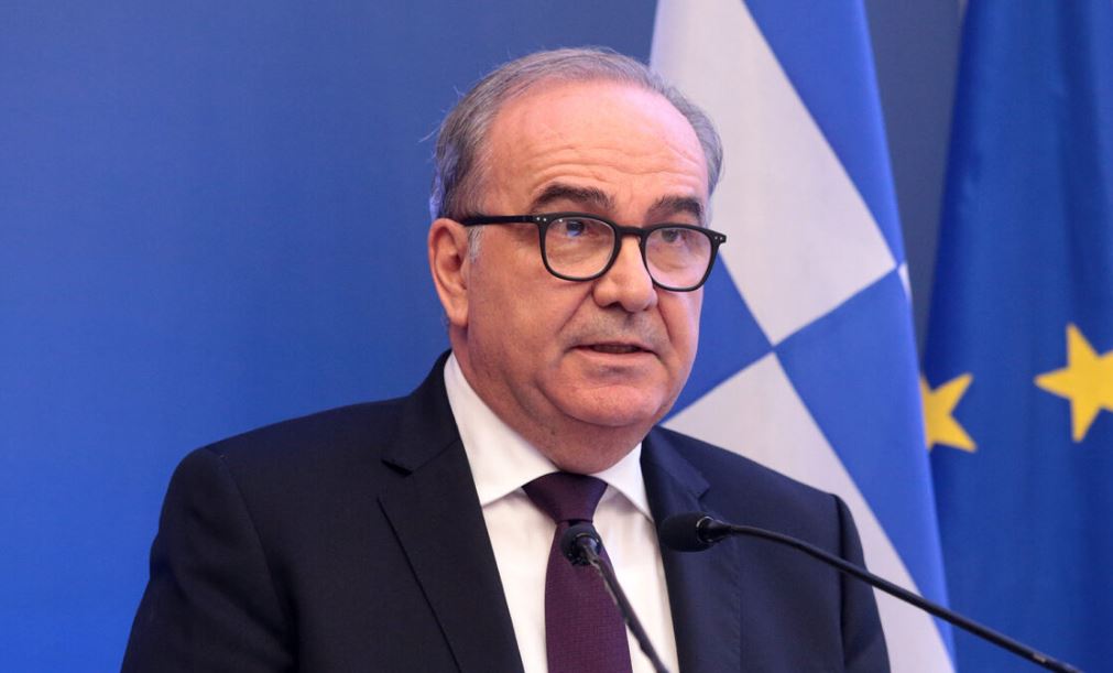 Νίκος Παπαθανάσης