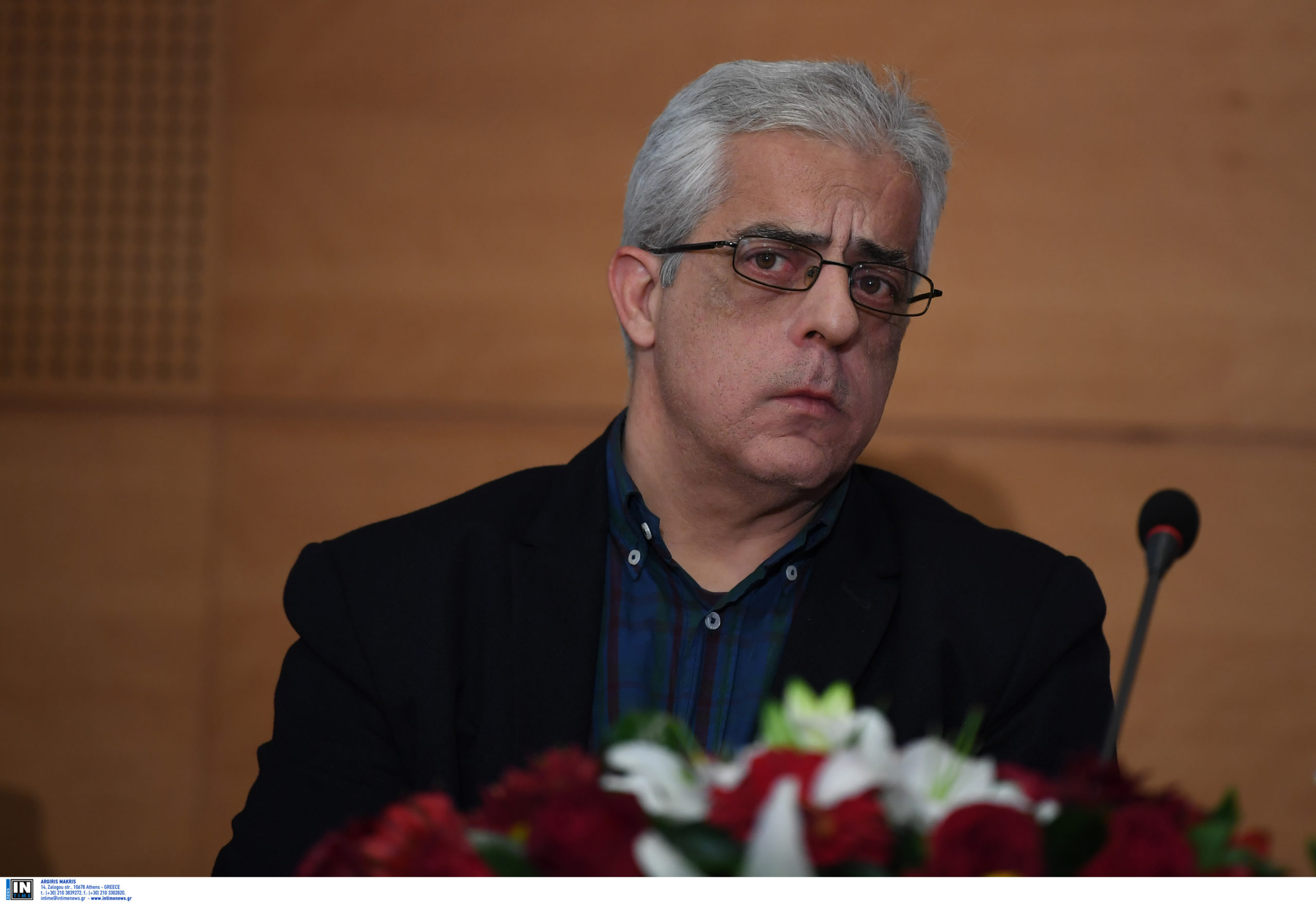 Νίκος Σοφιανός- ΚΚΕ