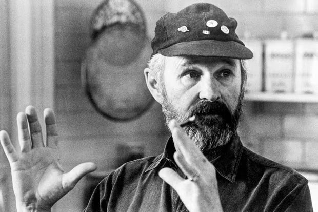 Νόρμαν Τζούισον