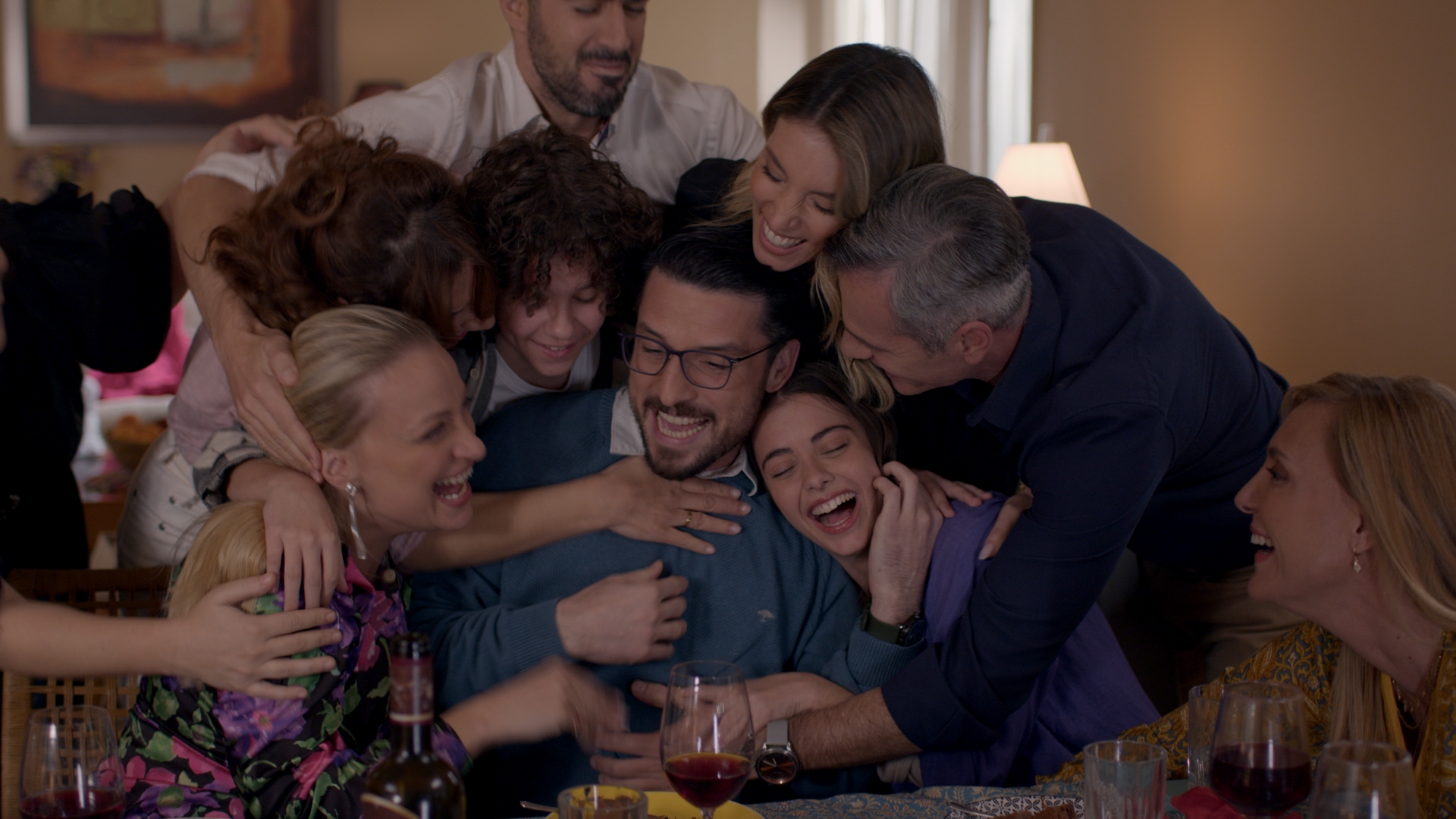 Ο Πρώτος από εμάς: Η Κάτια ζητάει εξηγήσεις από τον Άλκη – Τι θα δούμε στα νέα επεισόδια