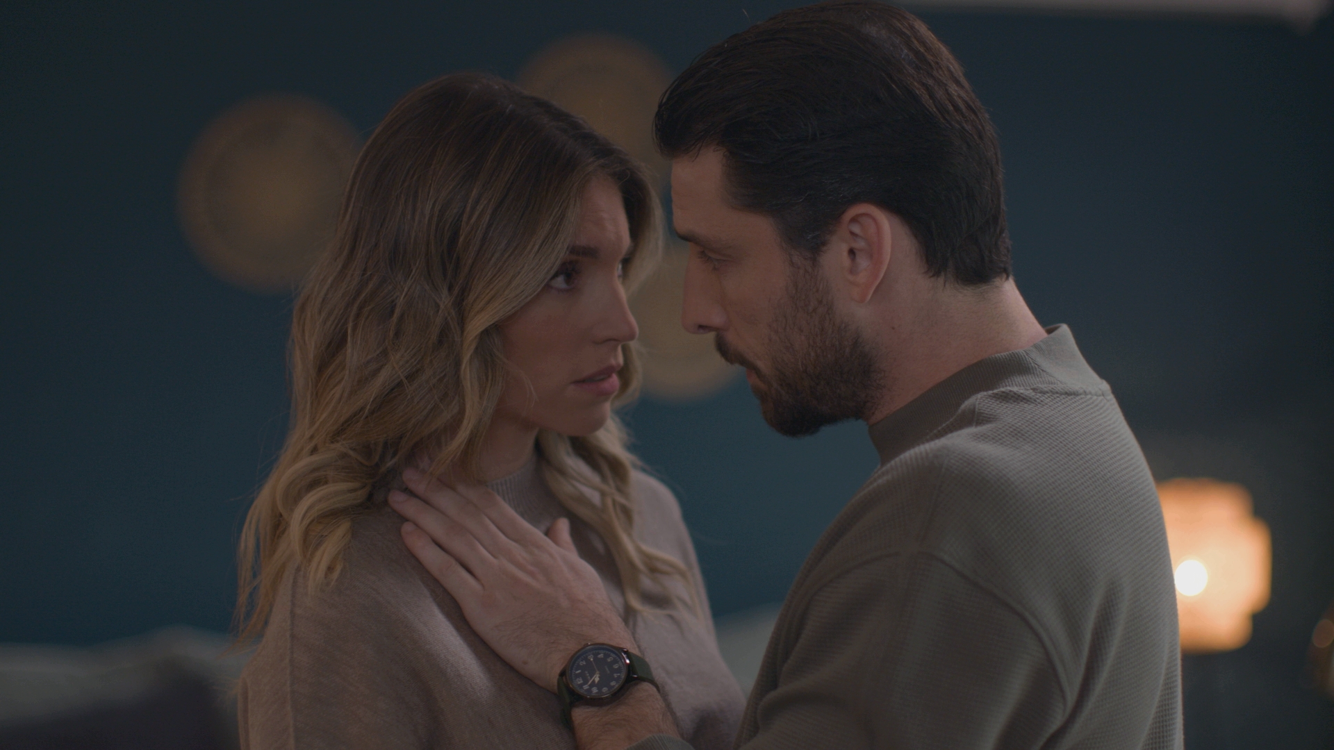 Ο Πρώτος από εμάς: Η μεγάλη αποκάλυψη της Κάτιας θα δημιουργήσει συγκρούσεις – Οι εξελίξεις στα νέα επεισόδια