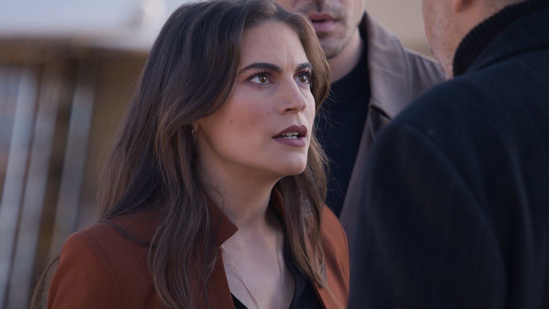 Παγιδευμένοι: Ο Δημήτρης και η Άννα φτάνουν ένα βήμα πιο κοντά στην αλήθεια