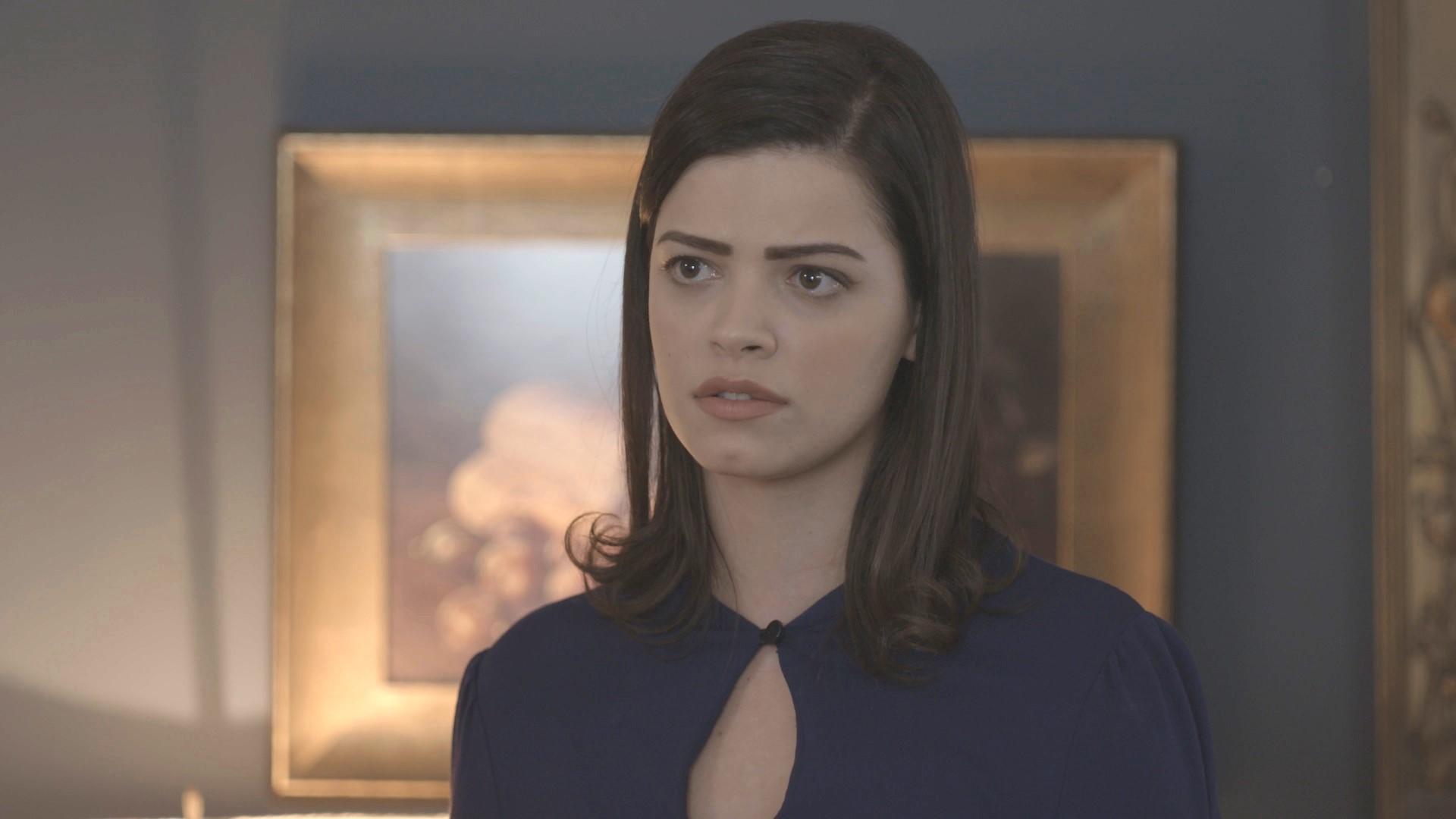 Ο Παράδεισος των κυριών: Η Γεωργία παίρνει μια απόφαση ζωής