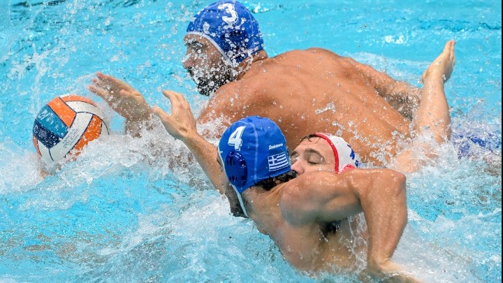 Πόλο: Η Ουγγαρία νίκησε την Ιταλία και έστειλε την Εθνική ανδρών στη διαδικασία των playoffs