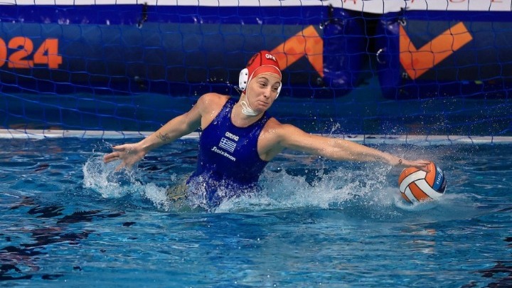 Πόλο: Εκτός τελικού η Εθνική Γυναικών από την ανώτερη Ισπανία – θα αγωνισθεί για το χάλκινο μετάλλιο