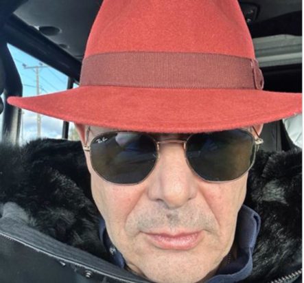 Πάνος Καμμένος