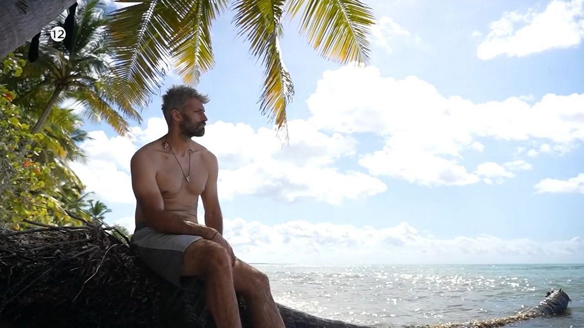 Survivor: Συγκλονίζει ο Αλέξης Παππάς – «Σημείο αναφοράς όταν περάσαμε με τους γονείς από την Βόρεια Ήπειρο…»