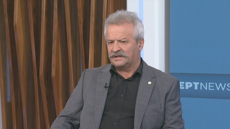 Ραχωβίτσας: Η μαφία έχει στραφεί πλέον στα καύσιμα και στα τσιγάρα, εκεί είναι το μεγάλο κέρδος