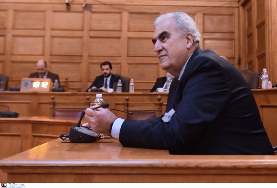 Εξεταστική για Τέμπη – Ρέππας: Εάν είχε ολοκληρωθεί η «717» θα είχε αποφευχθεί το δυστύχημα – «Χωρίς ίχνος αυτοκριτικής» το σχόλιο κύκλων της πλειοψηφίας