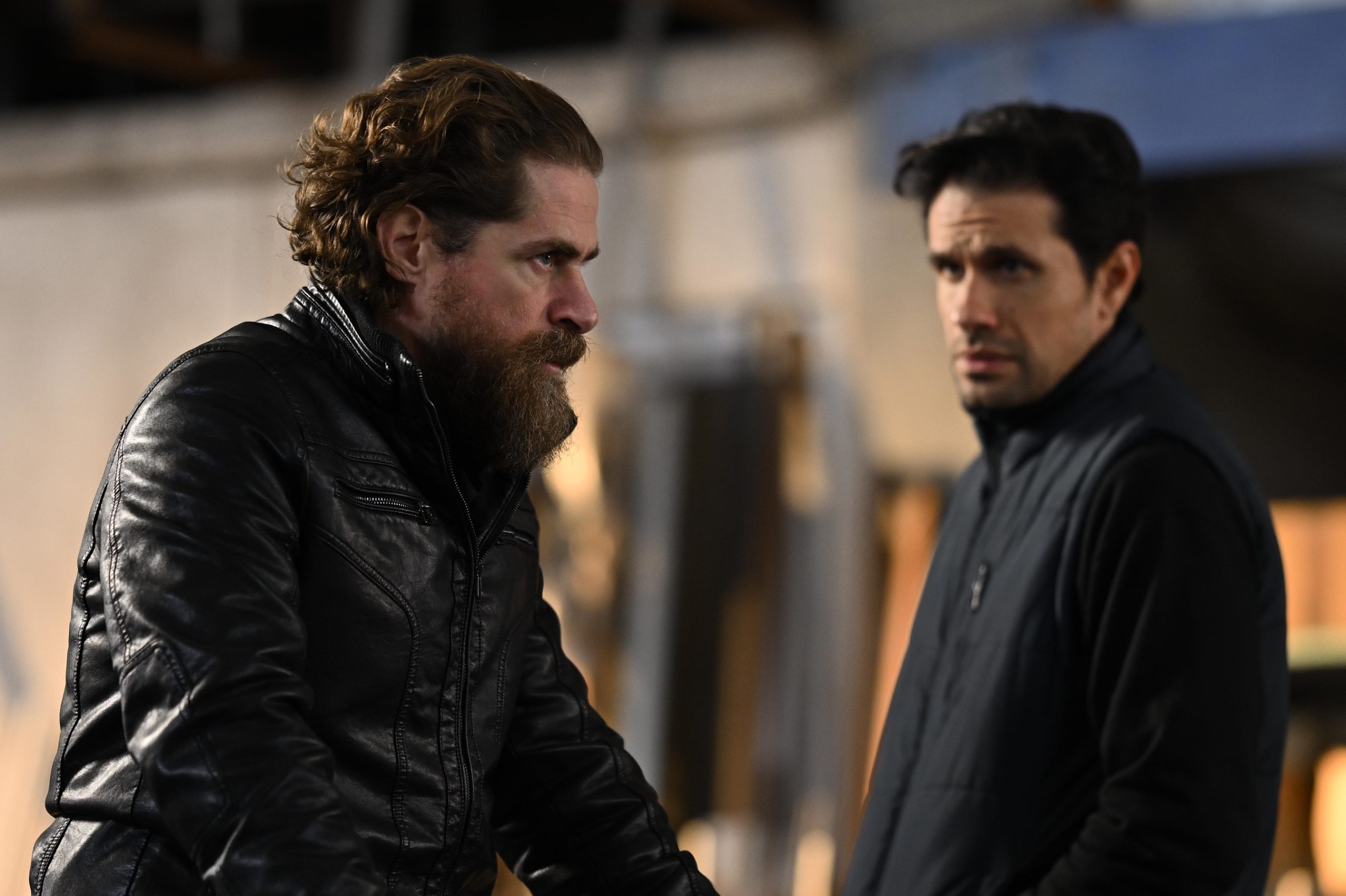 Σασμός: Αστέρης και Μαθιός πέφτουν κατευθείαν στην παγίδα που τους έστησε η Εύα