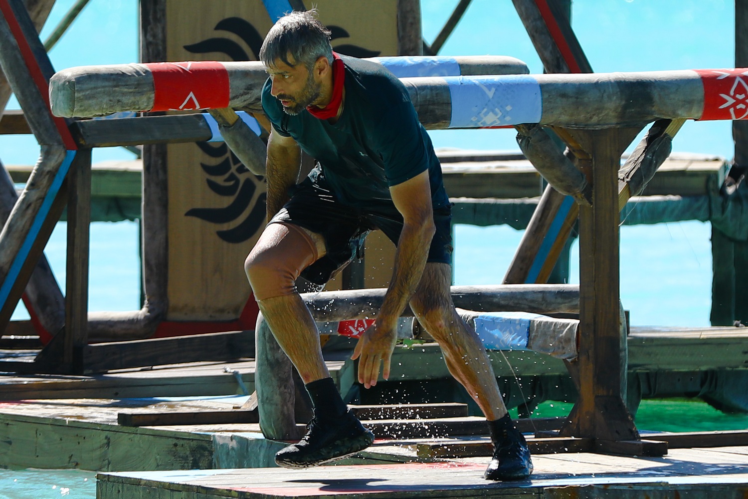 Survivor: Μια ομάδα φαίνεται να θέλει περισσότερο τη νίκη – Ποιος θα αποχωρήσει από τον Άγιο Δομίνικο;