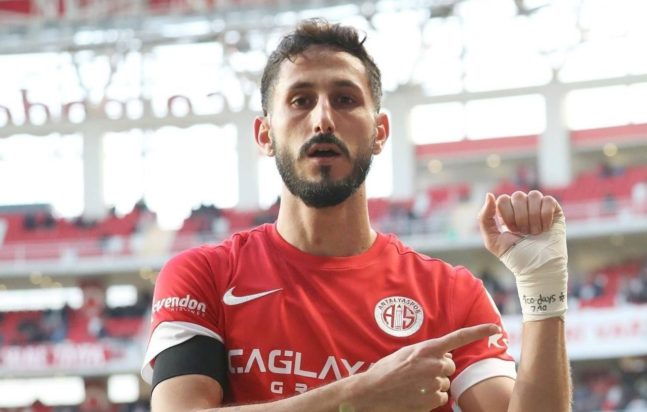 Σαγκίβ Χεχεσκέλ