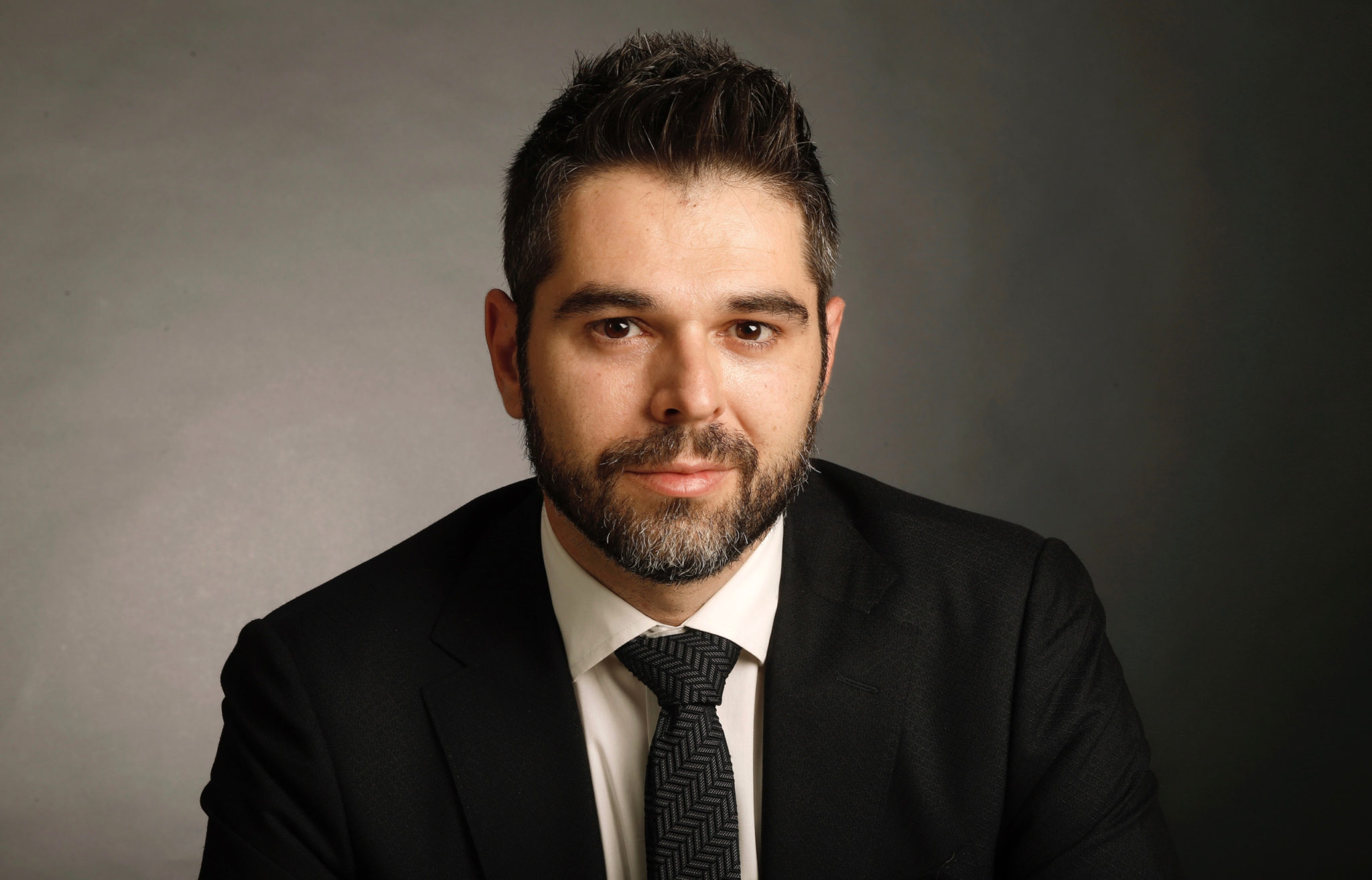 Ο βουλευτής του ΣΥΡΙΖΑ, Γιάννης Σαρακιώτης