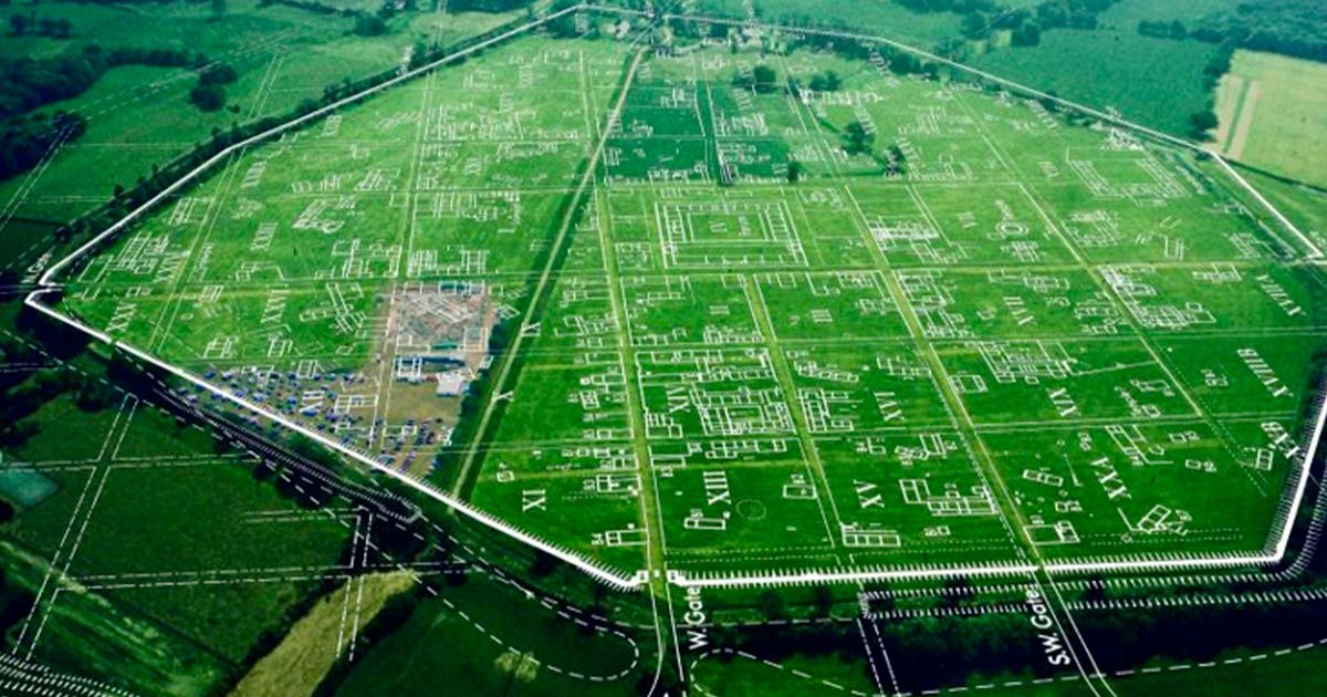 Μία πόλη κάτω από την πόλη: Αρχαιολόγοι αποκαλύπτουν τα μυστικά οικισμού που τον είχαν κατακτήσει 2 φορές ξένες δυνάμεις