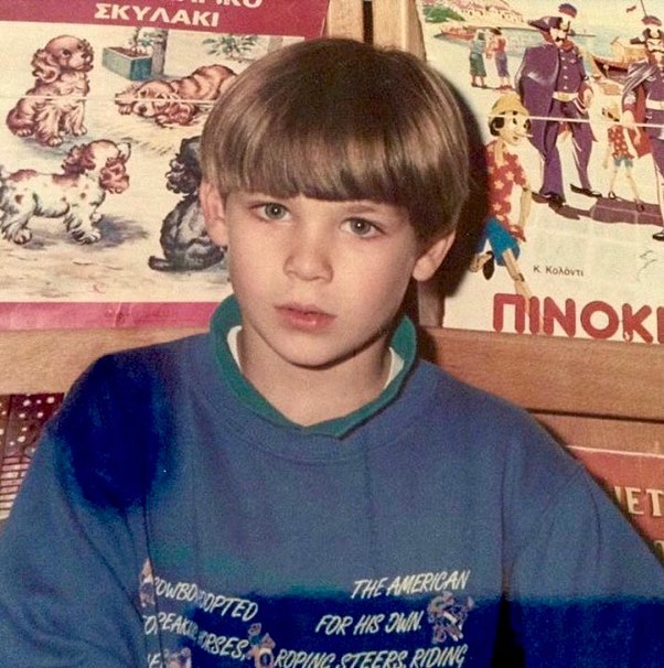 Γιώργος Σαμπάνης