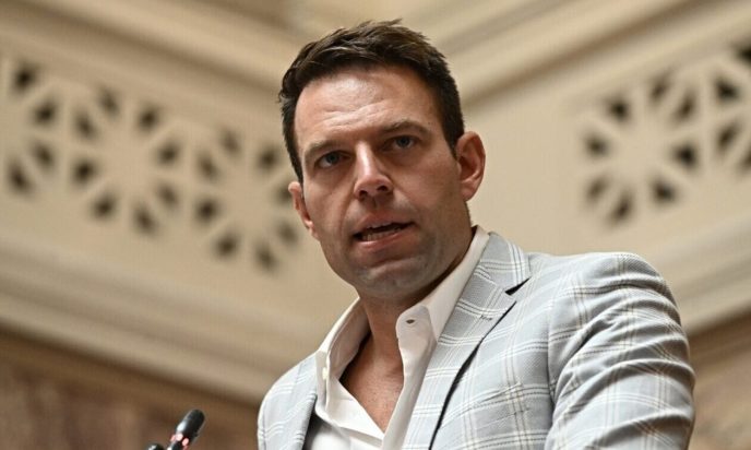 Στέφανος Κασσελάκης