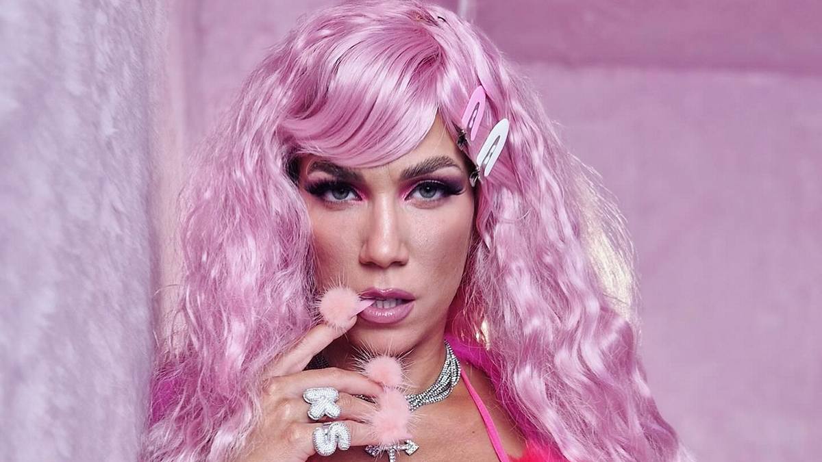 Κατερίνα Στικούδη: Αποκαλυπτικές πόζες που κόβουν την ανάσα λίγο πριν γεννήσει – ΦΩΤΟ