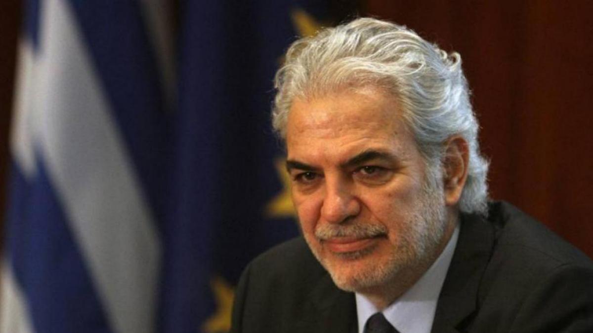 Χρήστος Στυλιανίδης: Οι ευχές του Υπουργού Ναυτιλίας σε ναυτικούς και πληρώματα σκαφών του Λιμενικού Σώματος