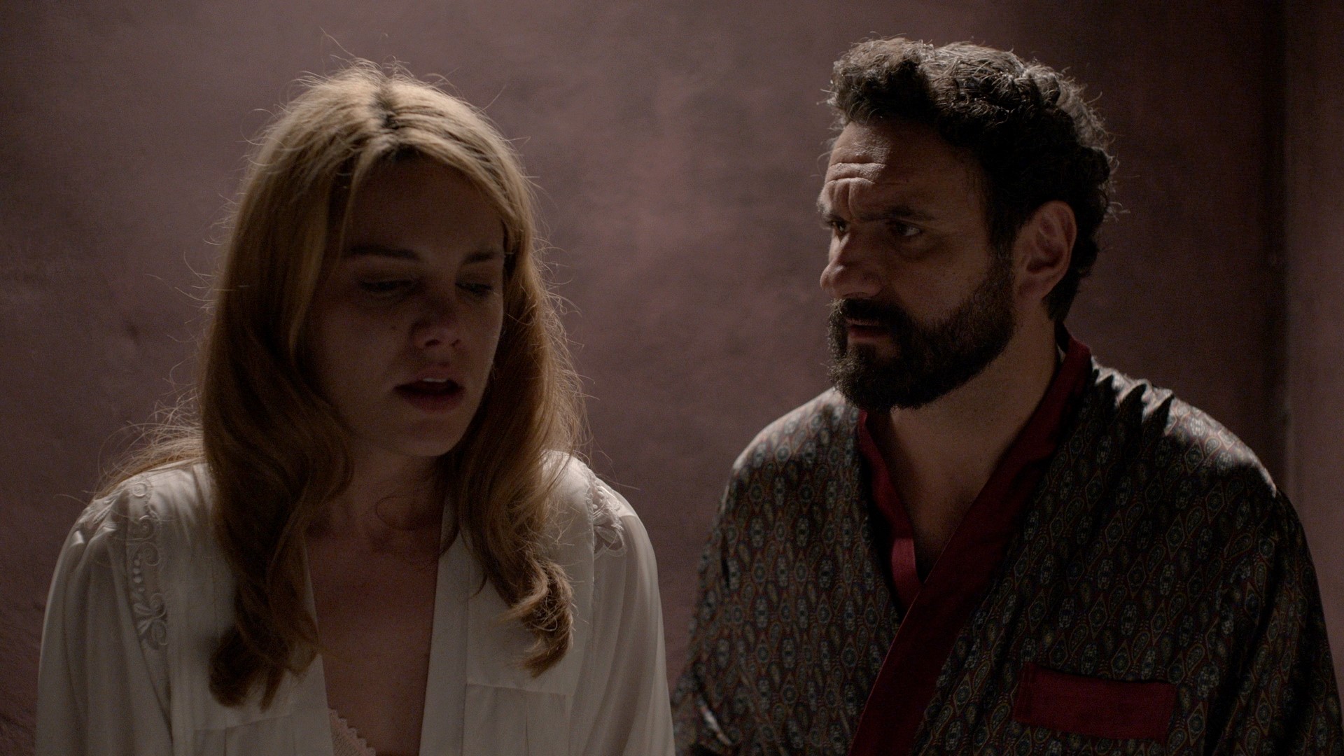 Το προξενιό της Ιουλίας – Επόμενα επεισόδια: Δύσκολες οι πρώτες ημέρες για την Ιουλία στο αρχοντικό του Προβιού