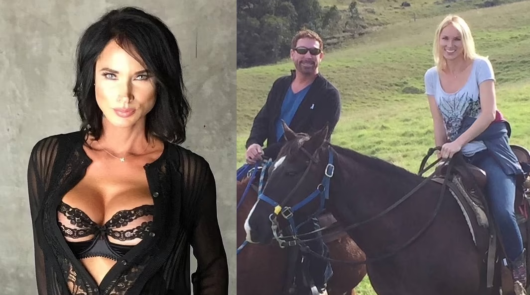 Tatyana Remley Mark Remley