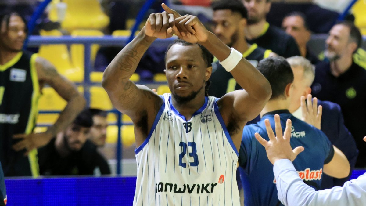 Καρδίτσα – Μαρούσι 87-84: Βαθιά βαθμολογική ανάσα για τους Θεσσαλούς με buzzer beater του Μακ