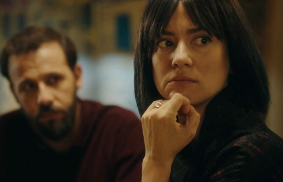 Το Ναυάγιο – Νέα επεισόδια: Η Ελένη αρχίζει να έχει υποψίες για την υγεία του μωρού της Στέλλας