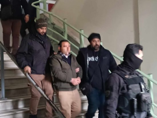 Βιασμός 18χρονης στον Βόλο: Ο πατέρας σκότωσε τον κουνιάδο του