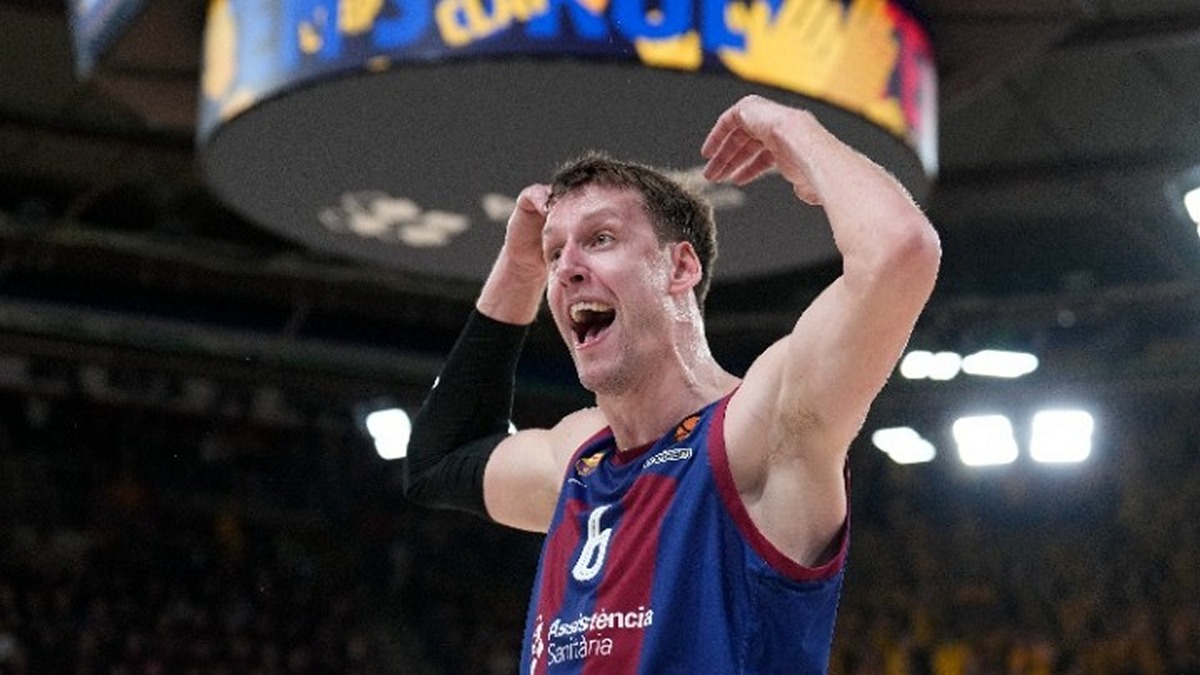 Μπαρτσελόνα – Ρεάλ Μαδρίτης 83-78: Πήρε το clasico με «μαγικό» Βέσελι