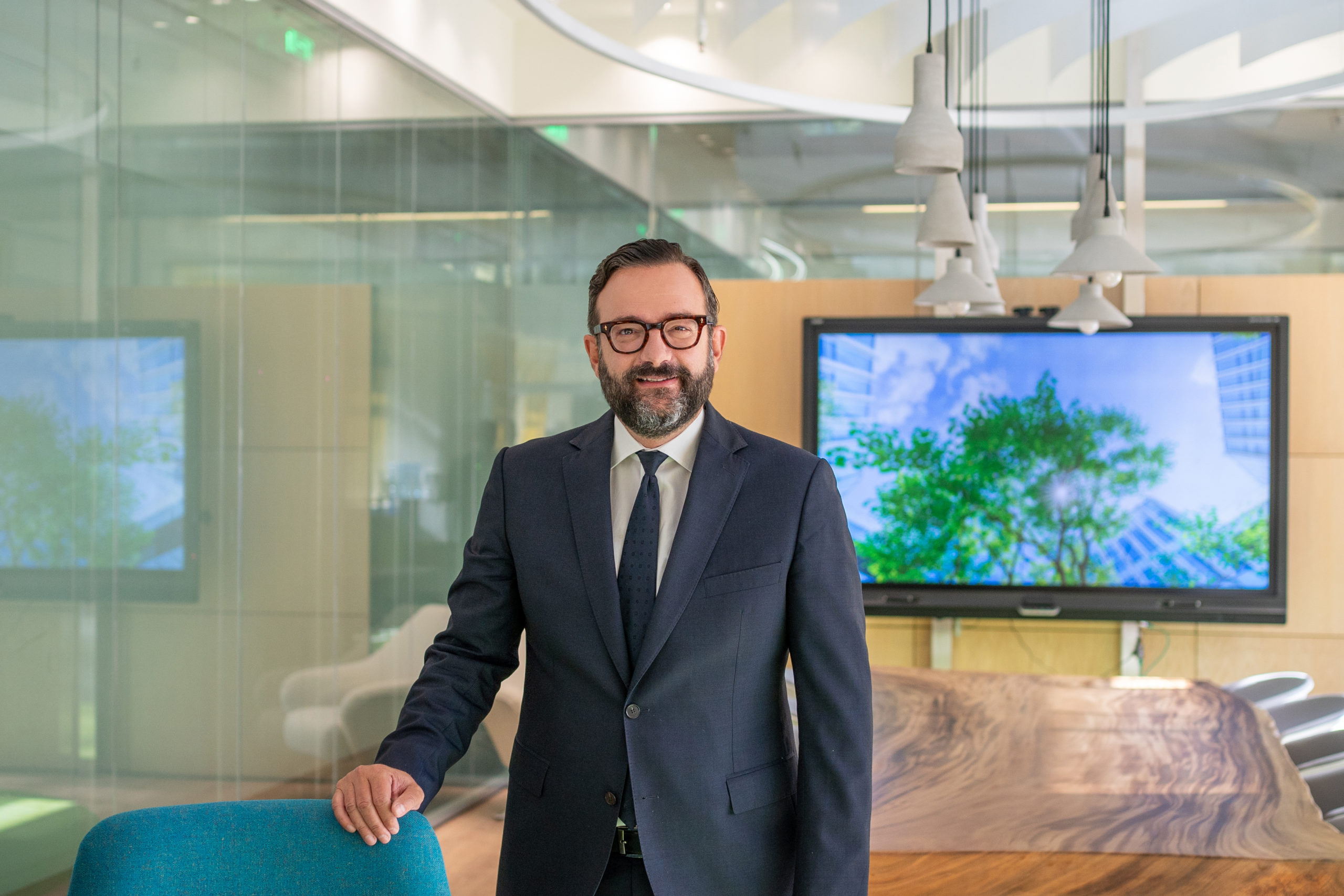 Xρήστος Ταραντίλης: «Γιατί η αμοιβαία επωφελής σχέση μεταξύ Κράτους και επιχειρηματικότητας φέρνει την ανάπτυξη»