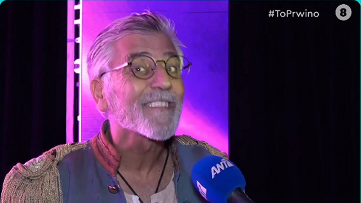 Πέτρος Ξεκούκης: Ξέσπασε ο γνωστός ηθοποιός – «Ποιος θα είναι η μαμά σου; Ο Μητσάρας ή ο Βαγγέλης» – ΒΙΝΤΕΟ