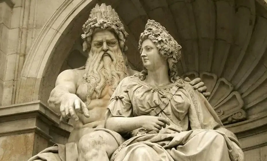 Κουίζ: Πόσο καλά θυμάστε την ελληνική μυθολογία; Μπορείτε να κάνετε το 3/3