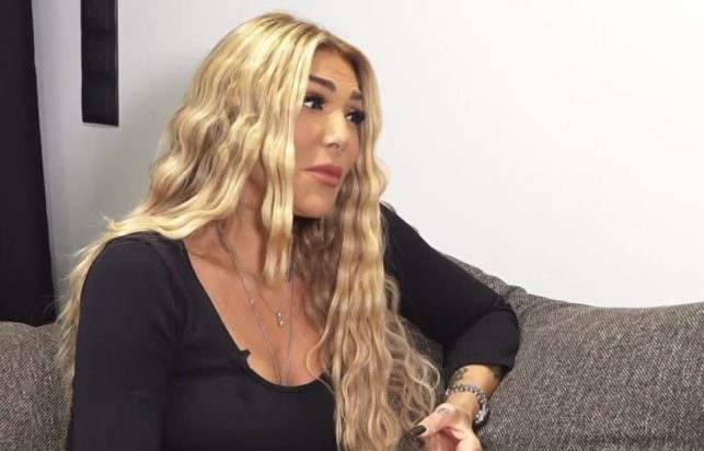 Αγγελική Ηλιάδη