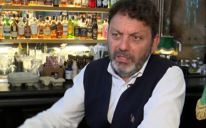 Στάθης Αγγελόπουλος