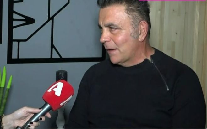 Χάρης Ακριτίδης