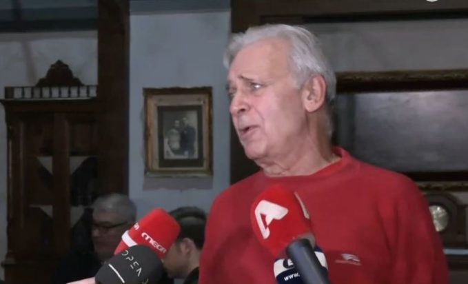 Αλέξανδρος Αντωνόπουλος