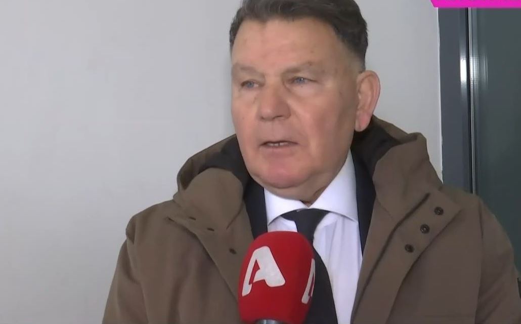 Αλέξης Κούγιας