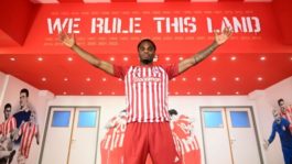 Νέλσον Άμπι