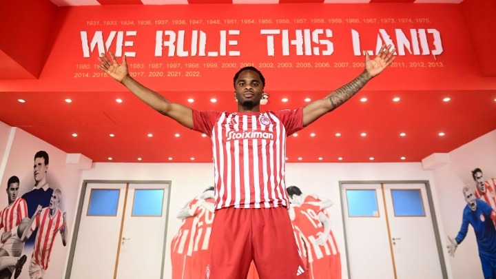 Νέλσον Άμπι