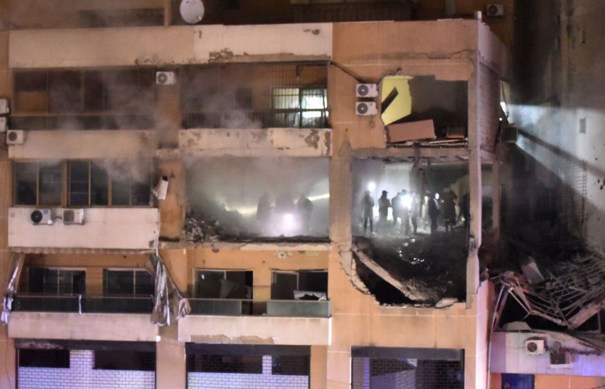 Μέση Ανατολή: Φόβοι για επικίνδυνη κλιμάκωση μετά το «χειρουργικό» χτύπημα στην Βηρυτό – «Παγώνουν» οι συνομιλίες για τους ομήρους