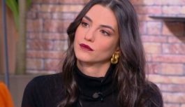 Αναστασία Παντούση