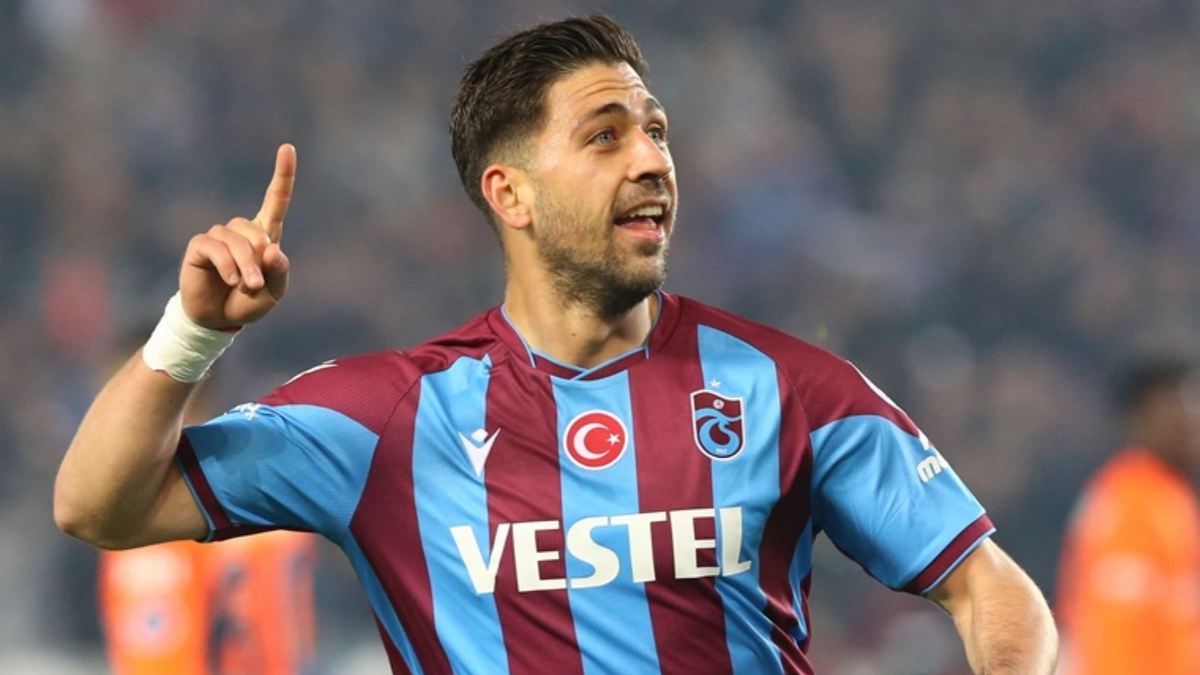 Τραμπζονσπόρ