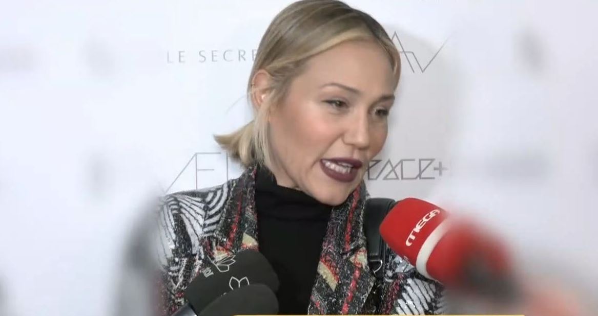 Πηνελόπη Αναστασοπούλου