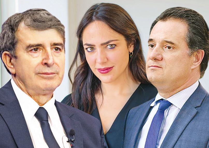 Ανασχηματισμός