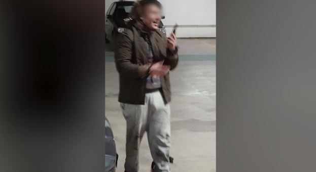 Ανάβυσσος: Η στιγμή που ο προγραμματιστής έχει διαφύγει και ζητά βοήθεια – Τι κατέθεσε στους αστυνομικούς – ΦΩΤΟ