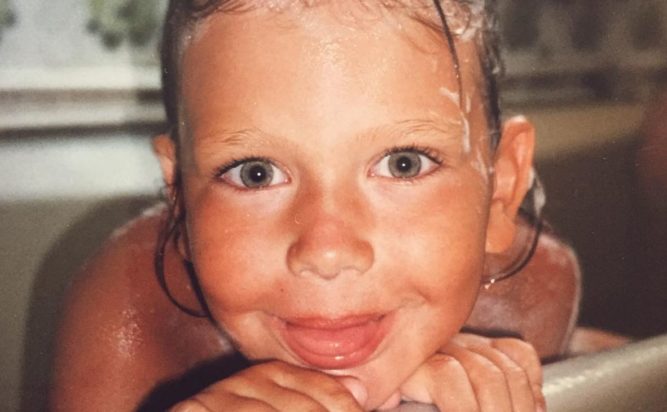 Κλέλια Ανδριολάτου