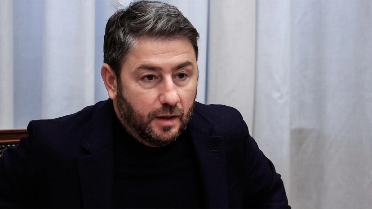 Ανδρουλάκης: «Οραματιστής του ΕΣΥ ο Γιώργος Γεννηματάς»