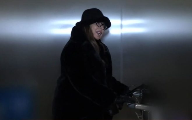 Άντζελα Δημητρίου